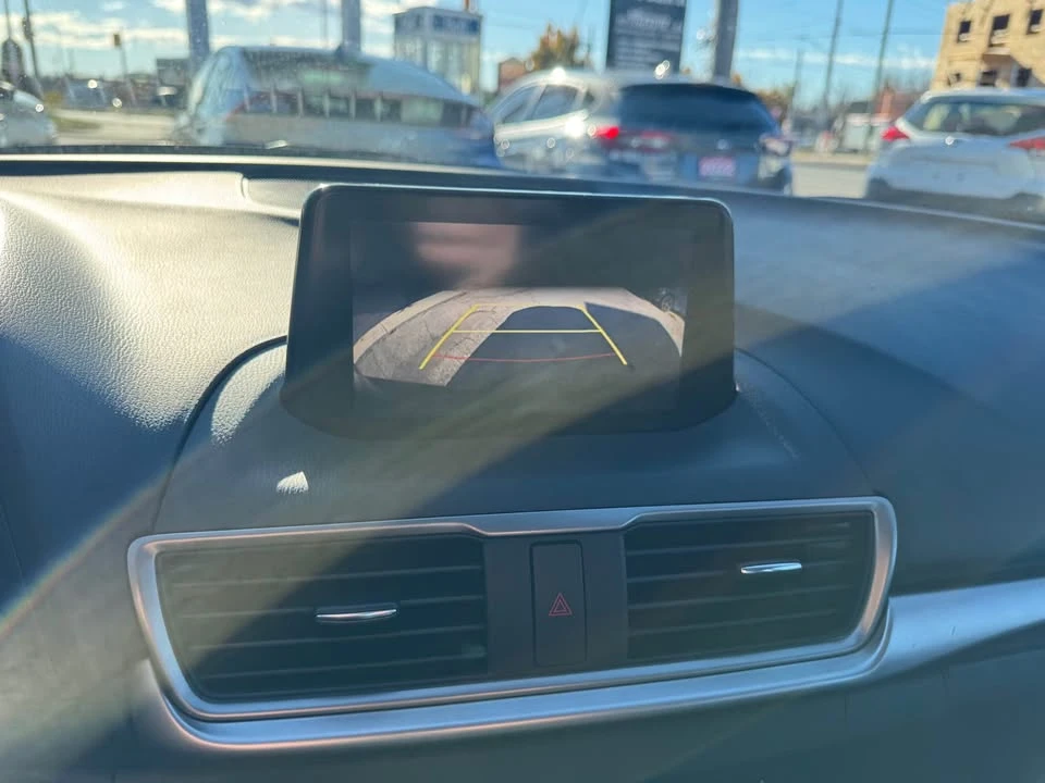 2018 Mazda Mazda 3 3rd Gen - Image 18 of 19