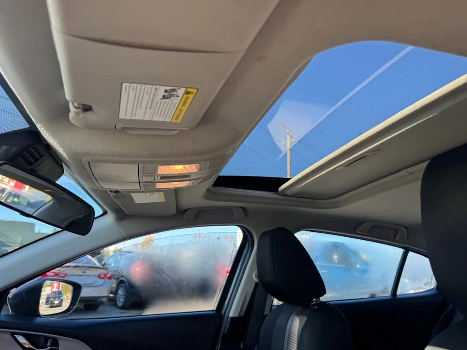 2018 Mazda Mazda 3 3rd Gen - Image 3 of 19