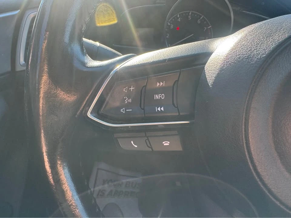 2018 Mazda Mazda 3 3rd Gen - Image 15 of 19