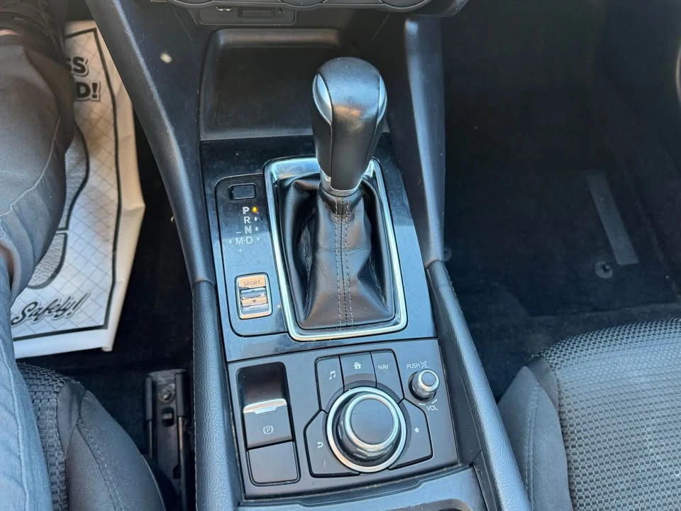 2018 Mazda Mazda 3 3rd Gen - Image 17 of 19