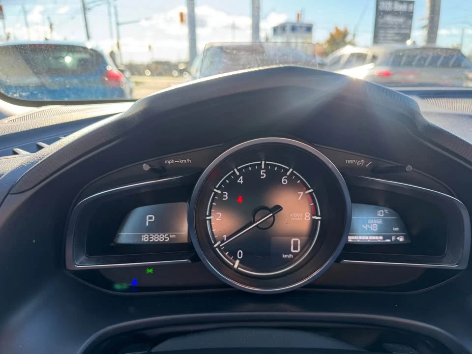 2018 Mazda Mazda 3 3rd Gen - Image 14 of 19