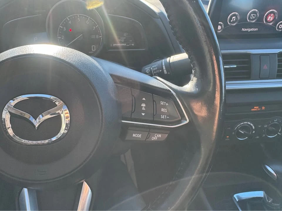 2018 Mazda Mazda 3 3rd Gen - Image 19 of 19