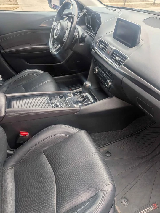 2018 Mazda Mazda 3 3rd Gen - Image 5 of 14