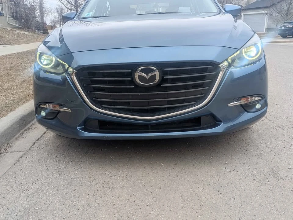 2018 Mazda Mazda 3 3rd Gen - Image 4 of 14