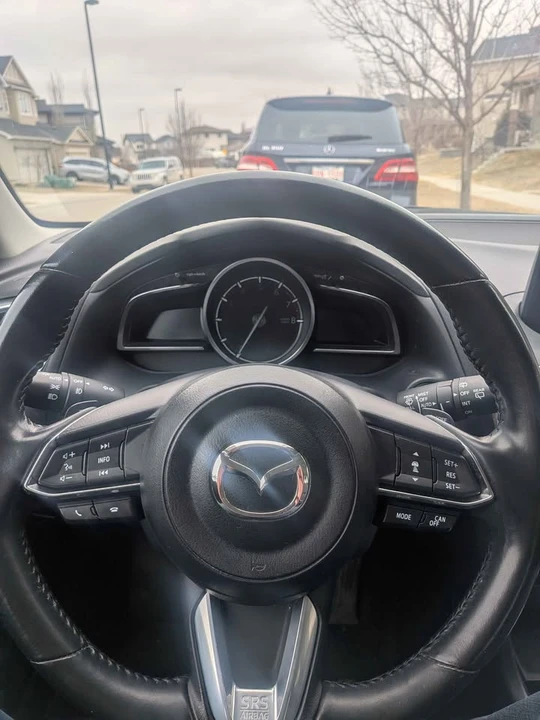 2018 Mazda Mazda 3 3rd Gen - Image 7 of 14