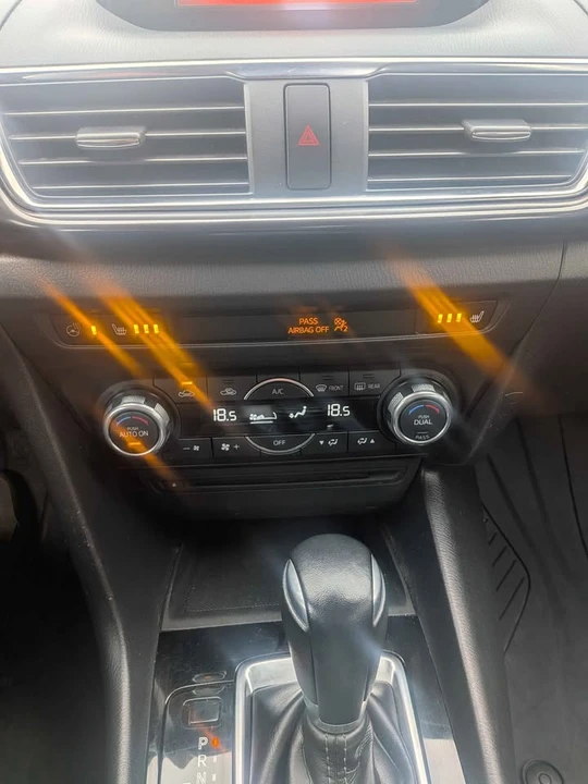 2018 Mazda Mazda 3 3rd Gen - Image 9 of 14