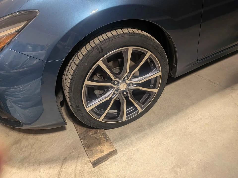 2018 Mazda Mazda 3 3rd Gen - Image 14 of 14