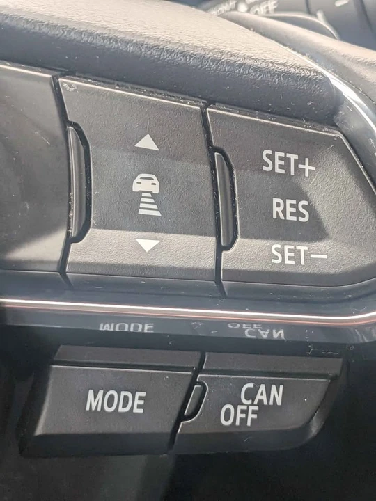 2018 Mazda Mazda 3 3rd Gen - Image 11 of 14
