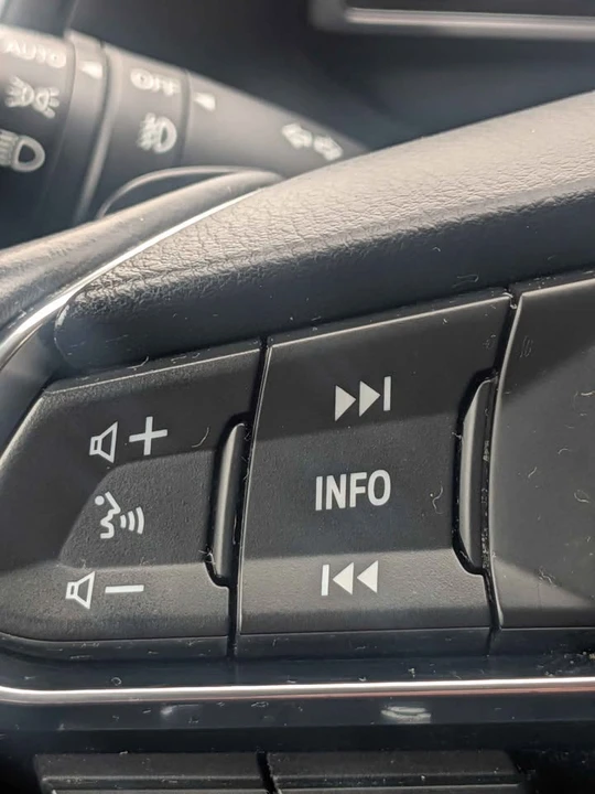 2018 Mazda Mazda 3 3rd Gen - Image 12 of 14