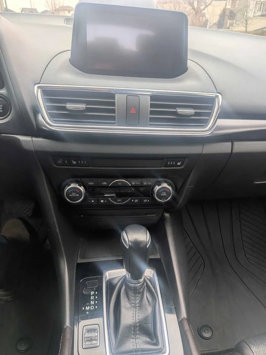 2018 Mazda Mazda 3 3rd Gen - Image 8 of 14