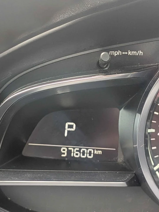 2018 Mazda Mazda 3 3rd Gen - Image 10 of 14