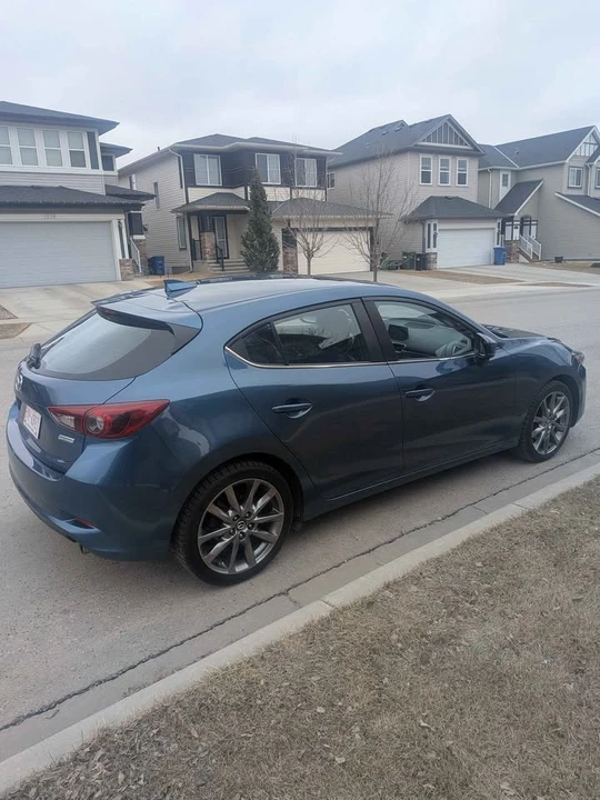 2018 Mazda Mazda 3 3rd Gen - Image 2 of 14