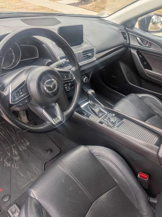 2018 Mazda Mazda 3 3rd Gen - Image 6 of 14