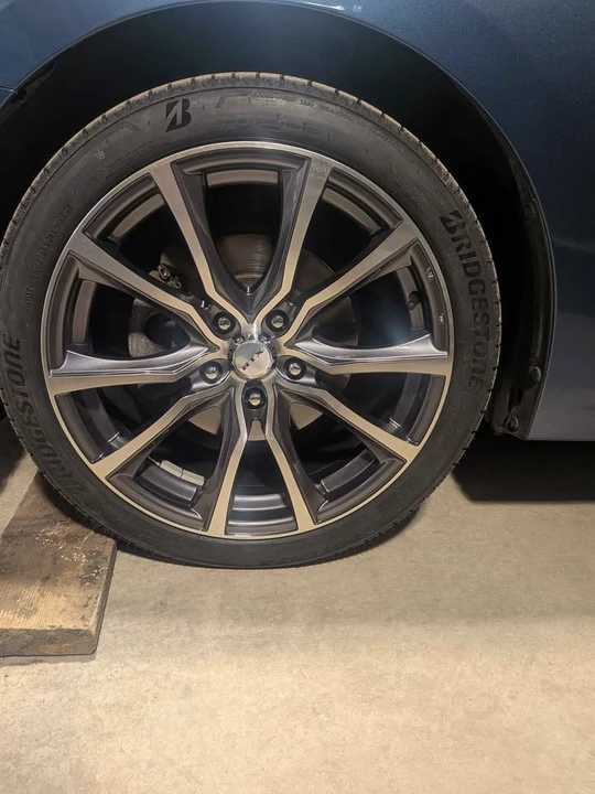 2018 Mazda Mazda 3 3rd Gen - Image 13 of 14