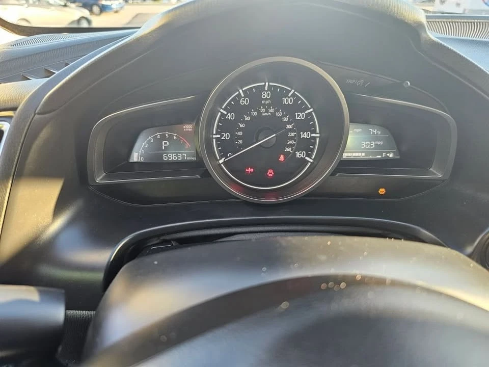 2018 Mazda Mazda 3 3rd Gen - Image 8 of 9