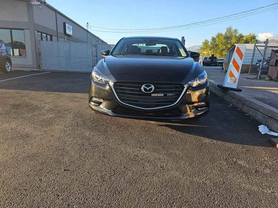 2018 Mazda Mazda 3 3rd Gen - Image 2 of 9