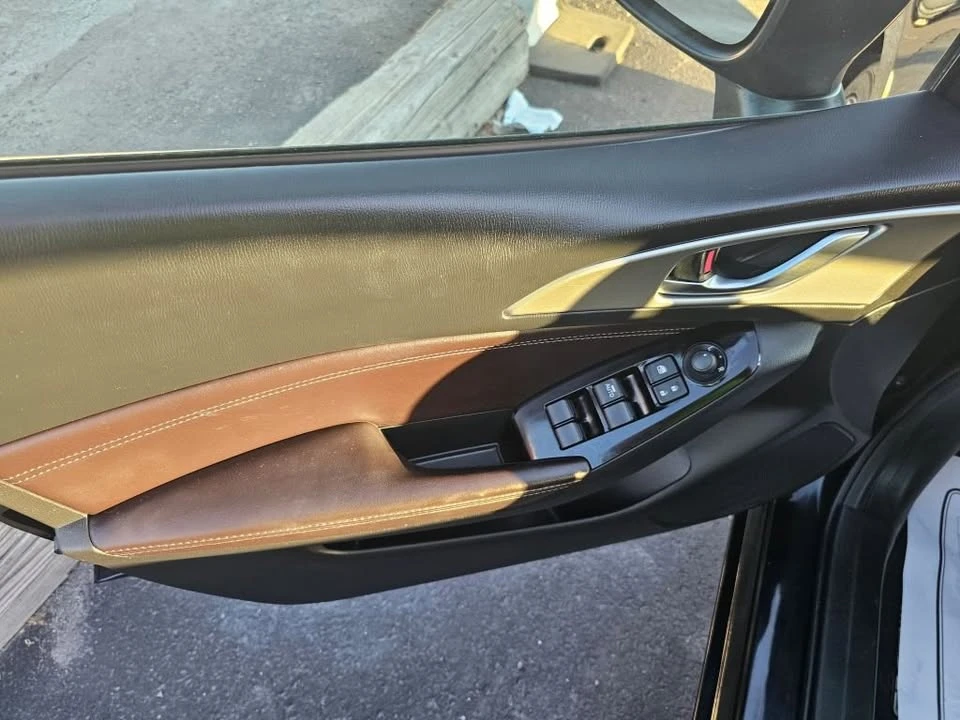 2018 Mazda Mazda 3 3rd Gen - Image 7 of 9