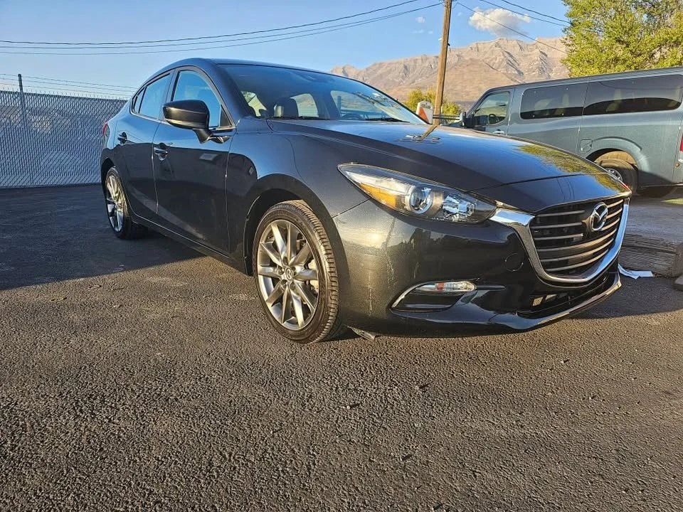 2018 Mazda Mazda 3 3rd Gen - Image 3 of 9