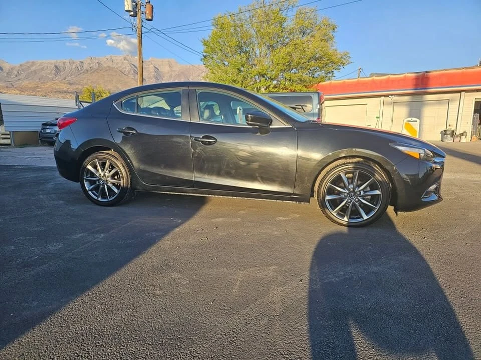 2018 Mazda Mazda 3 3rd Gen - Image 5 of 9