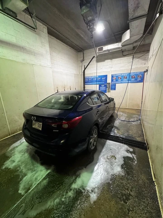 2018 Mazda Mazda 3 3rd Gen - Image 4 of 5