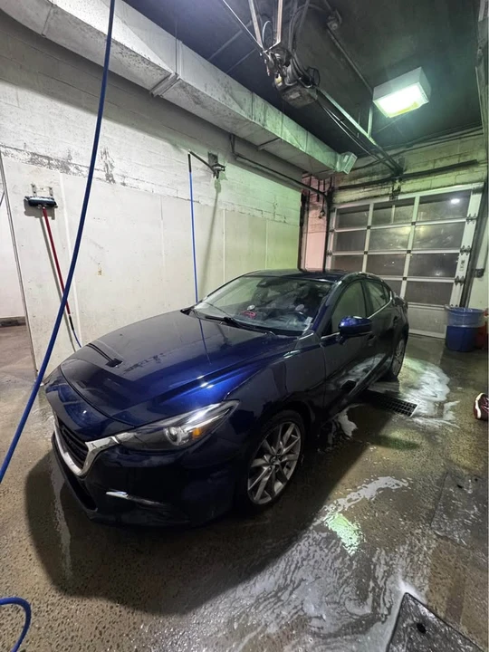 2018 Mazda Mazda 3 3rd Gen - Image 5 of 5