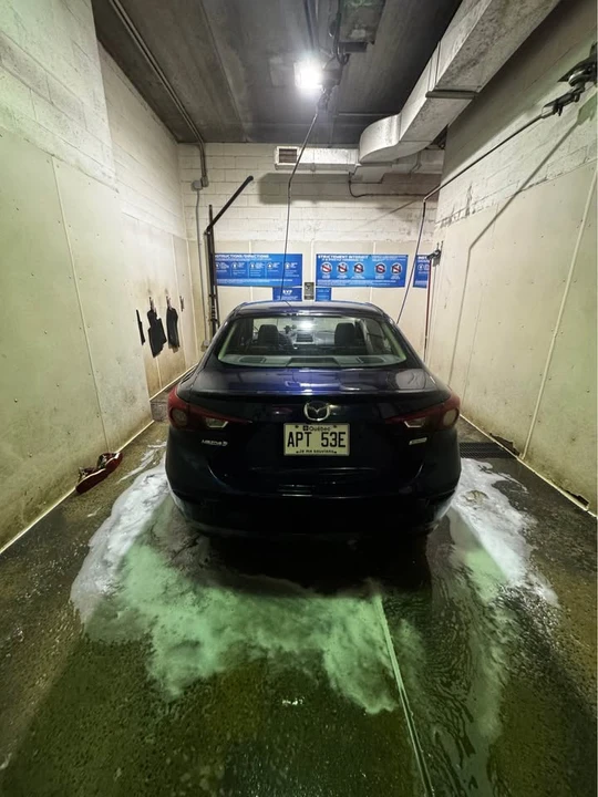 2018 Mazda Mazda 3 3rd Gen - Image 3 of 5