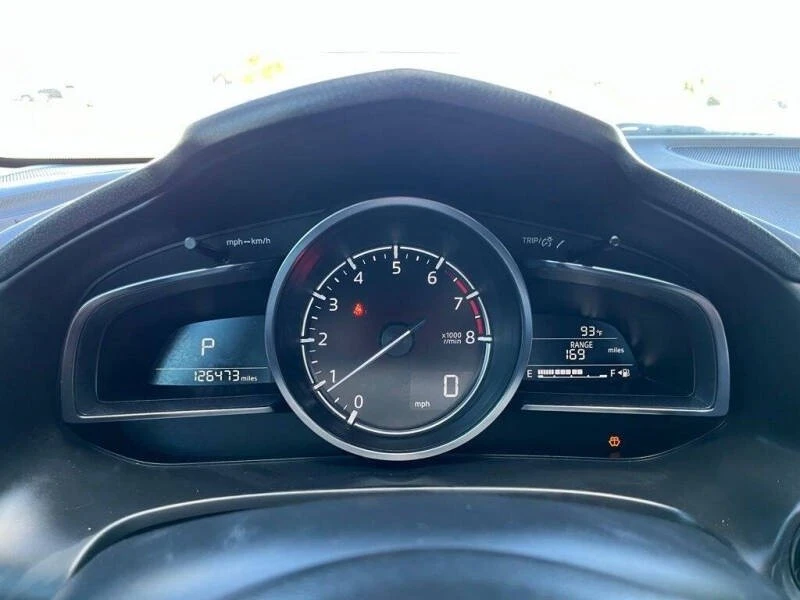 2018 Mazda Mazda 3 3rd Gen - Image 10 of 14