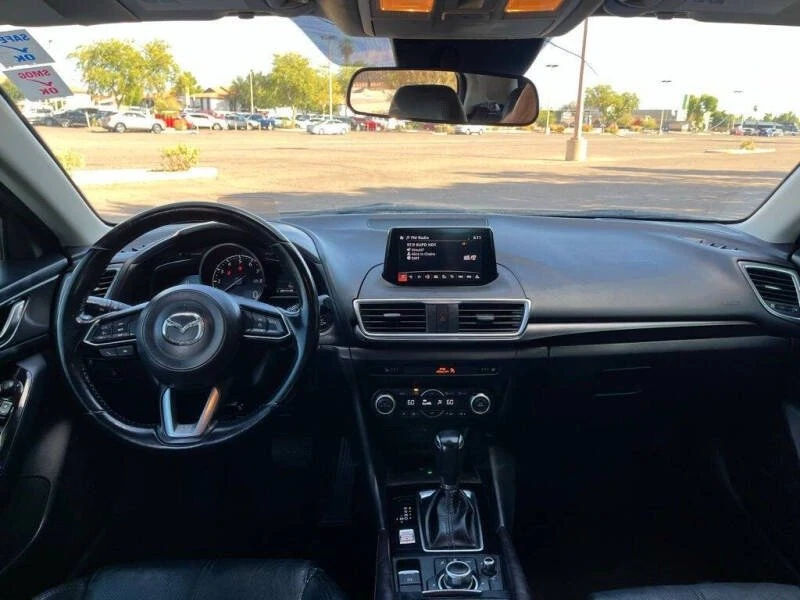 2018 Mazda Mazda 3 3rd Gen - Image 8 of 14