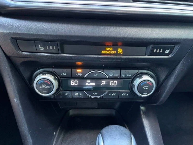 2018 Mazda Mazda 3 3rd Gen - Image 13 of 14