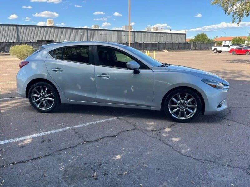 2018 Mazda Mazda 3 3rd Gen - Image 3 of 14