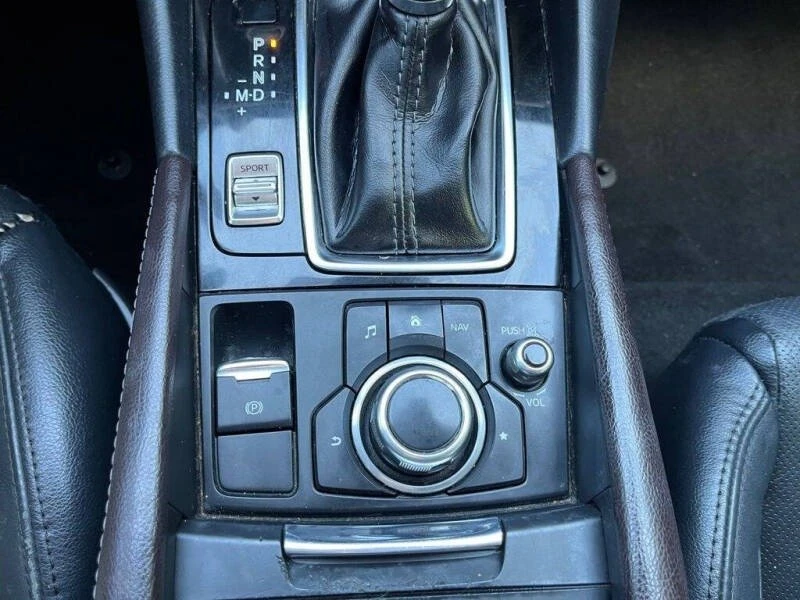 2018 Mazda Mazda 3 3rd Gen - Image 12 of 14