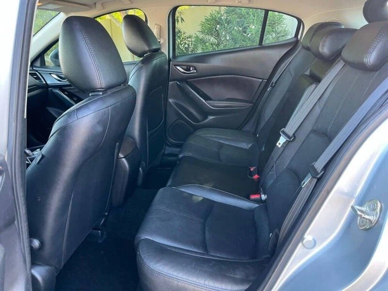 2018 Mazda Mazda 3 3rd Gen - Image 7 of 14