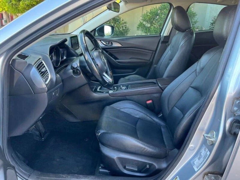 2018 Mazda Mazda 3 3rd Gen - Image 6 of 14
