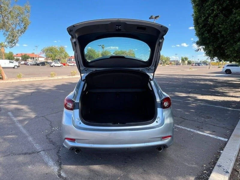 2018 Mazda Mazda 3 3rd Gen - Image 4 of 14