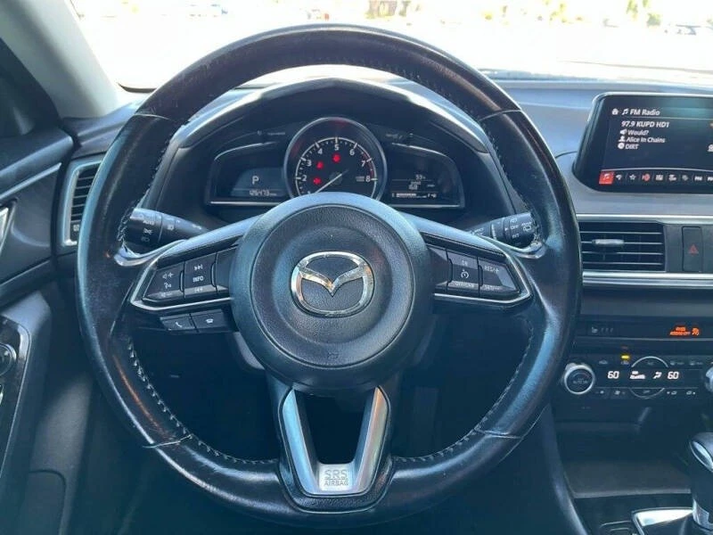 2018 Mazda Mazda 3 3rd Gen - Image 9 of 14
