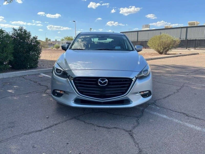 2018 Mazda Mazda 3 3rd Gen - Image 2 of 14