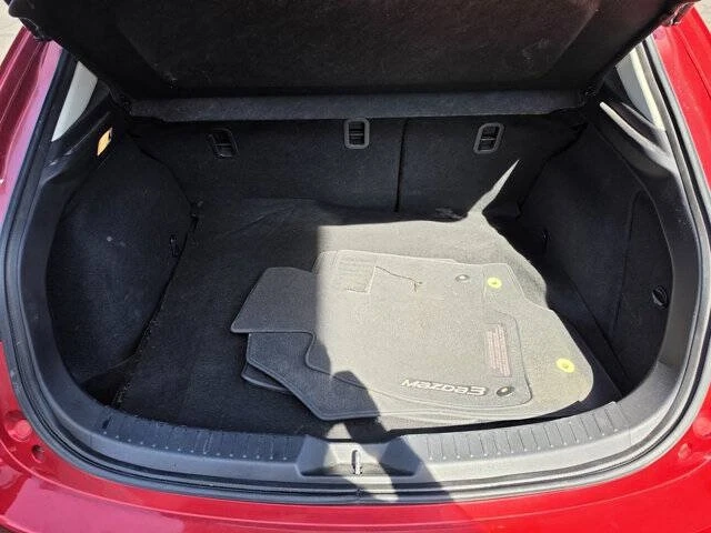 2018 Mazda Mazda 3 3rd Gen - Image 20 of 20