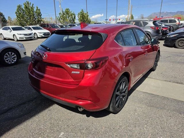 2018 Mazda Mazda 3 3rd Gen - Image 6 of 20