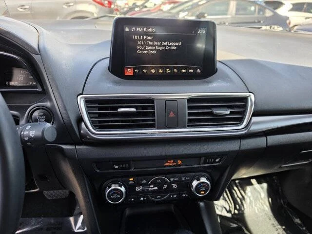 2018 Mazda Mazda 3 3rd Gen - Image 15 of 20