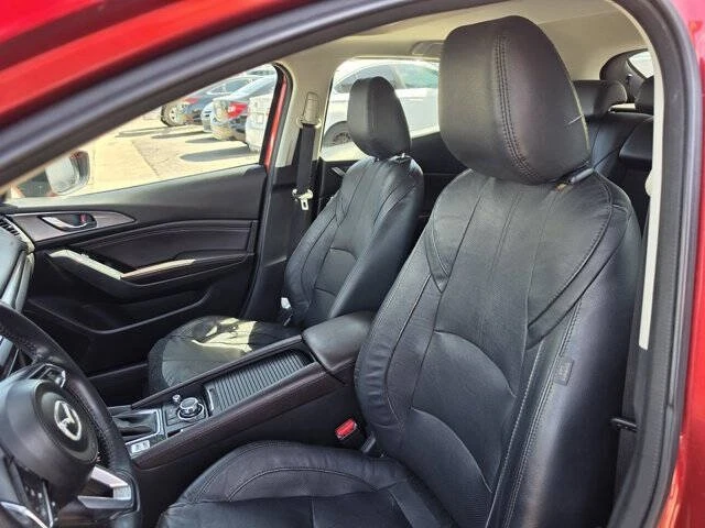 2018 Mazda Mazda 3 3rd Gen - Image 11 of 20