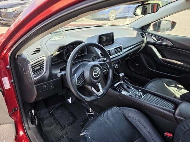 2018 Mazda Mazda 3 3rd Gen - Image 10 of 20