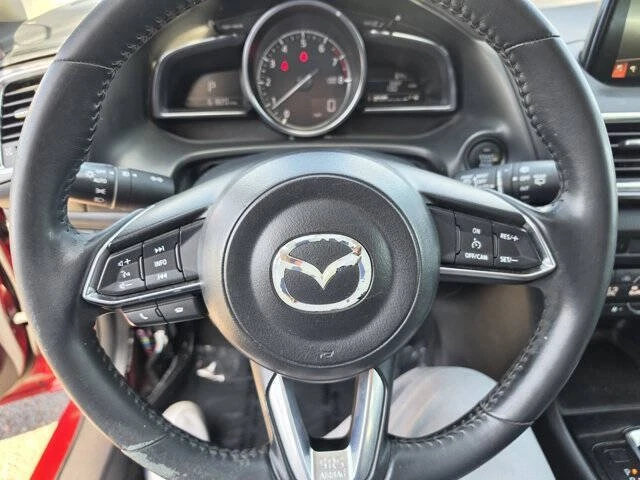 2018 Mazda Mazda 3 3rd Gen - Image 13 of 20