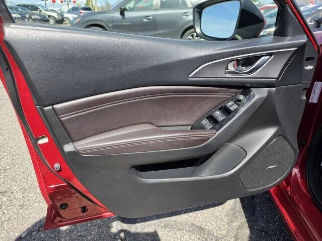 2018 Mazda Mazda 3 3rd Gen - Image 12 of 20