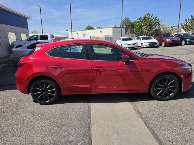 2018 Mazda Mazda 3 3rd Gen - Image 7 of 20