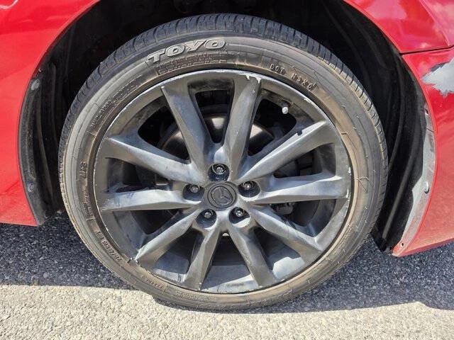 2018 Mazda Mazda 3 3rd Gen - Image 8 of 20