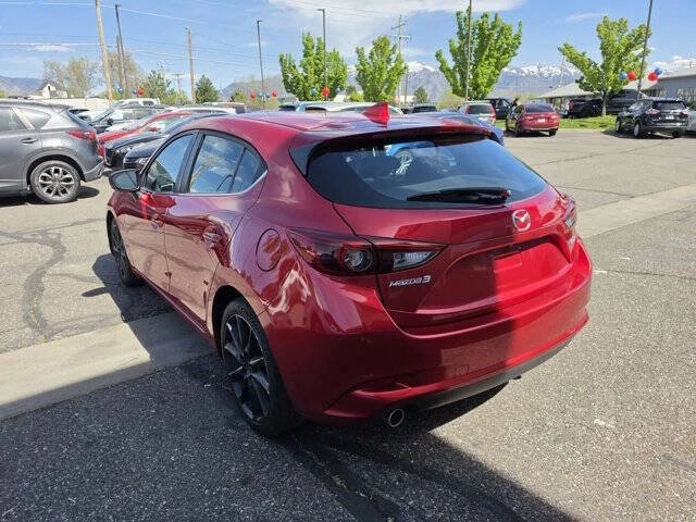 2018 Mazda Mazda 3 3rd Gen - Image 4 of 20
