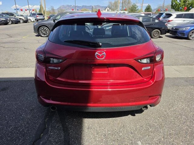 2018 Mazda Mazda 3 3rd Gen - Image 5 of 20