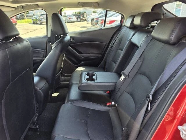 2018 Mazda Mazda 3 3rd Gen - Image 19 of 20