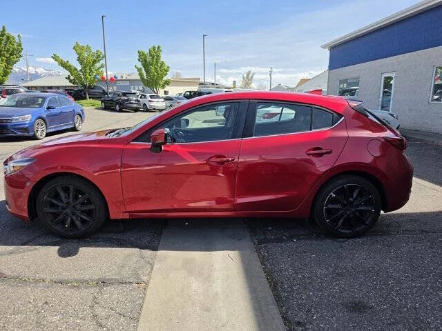 2018 Mazda Mazda 3 3rd Gen - Image 3 of 20