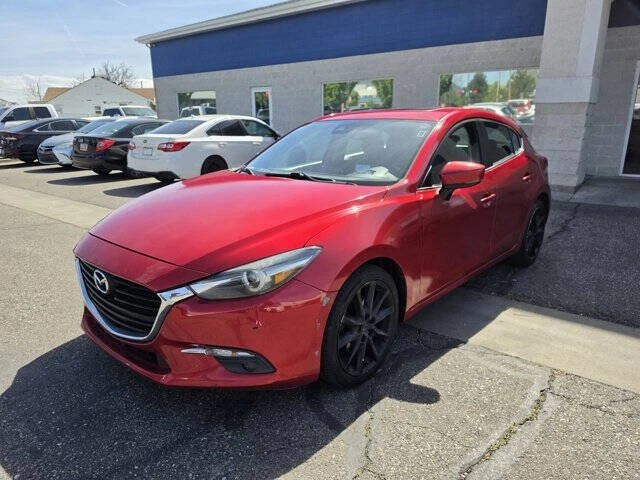 2018 Mazda Mazda 3 3rd Gen - Image 2 of 20